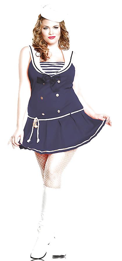 25P Uniform Bitches 002