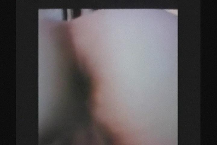 16P My hairy ex-wife pussy and butt