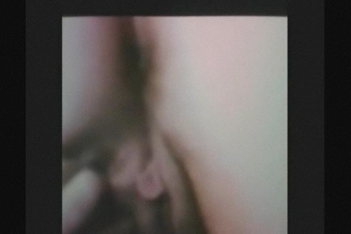 16P My hairy ex-wife pussy and butt