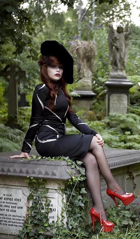 25P Stockings and heels lovers paradise vol vlll