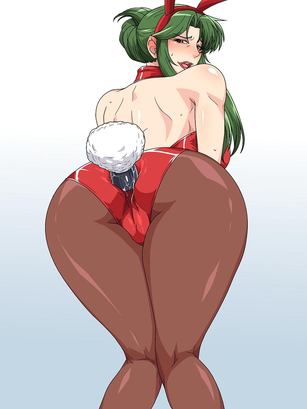 25P My Hentai MILFs collection Vol. 3