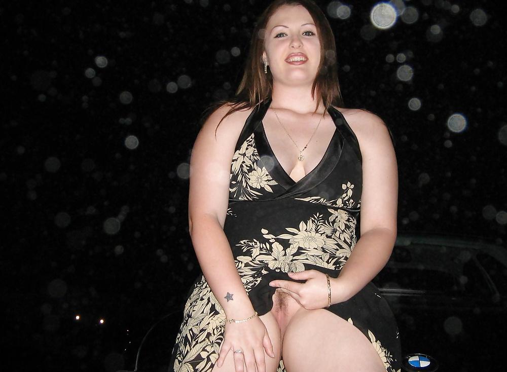 25P Flashing Pussy Part 2 (The next 440)