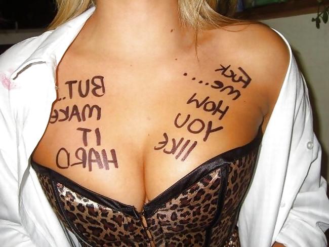 21P Breast Lovers Dream 716