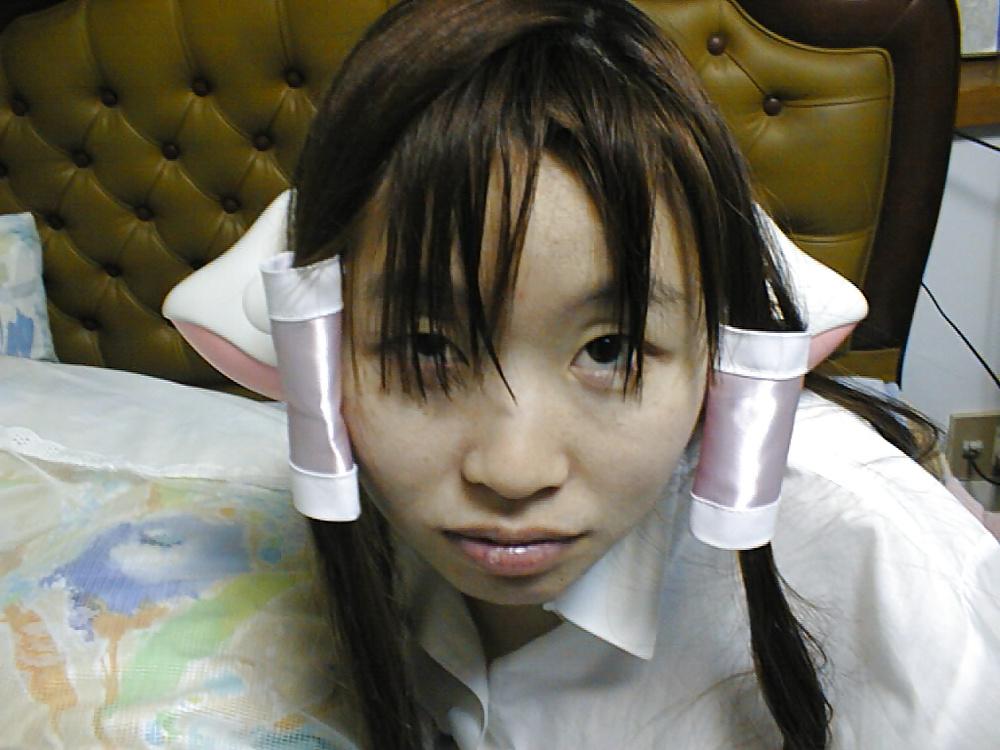 20P Japanese Girl Friend 228 - misato 10