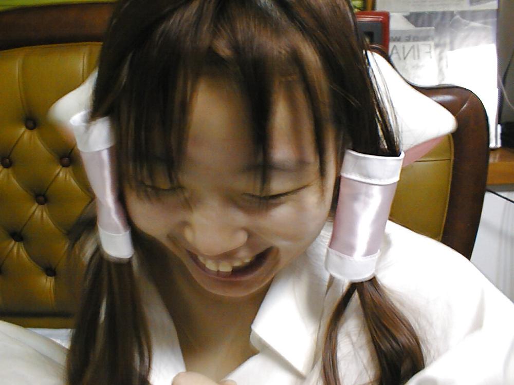 20P Japanese Girl Friend 228 - misato 10