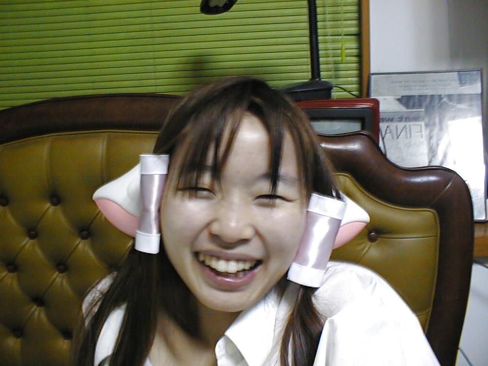 20P Japanese Girl Friend 228 - misato 10