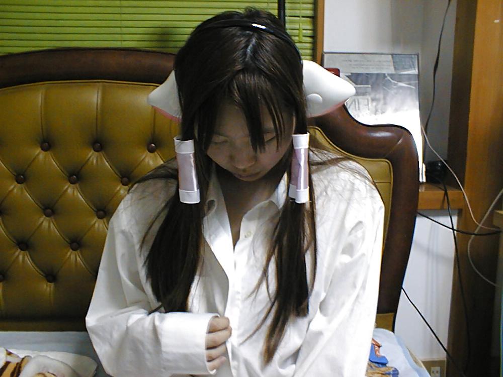 20P Japanese Girl Friend 228 - misato 10