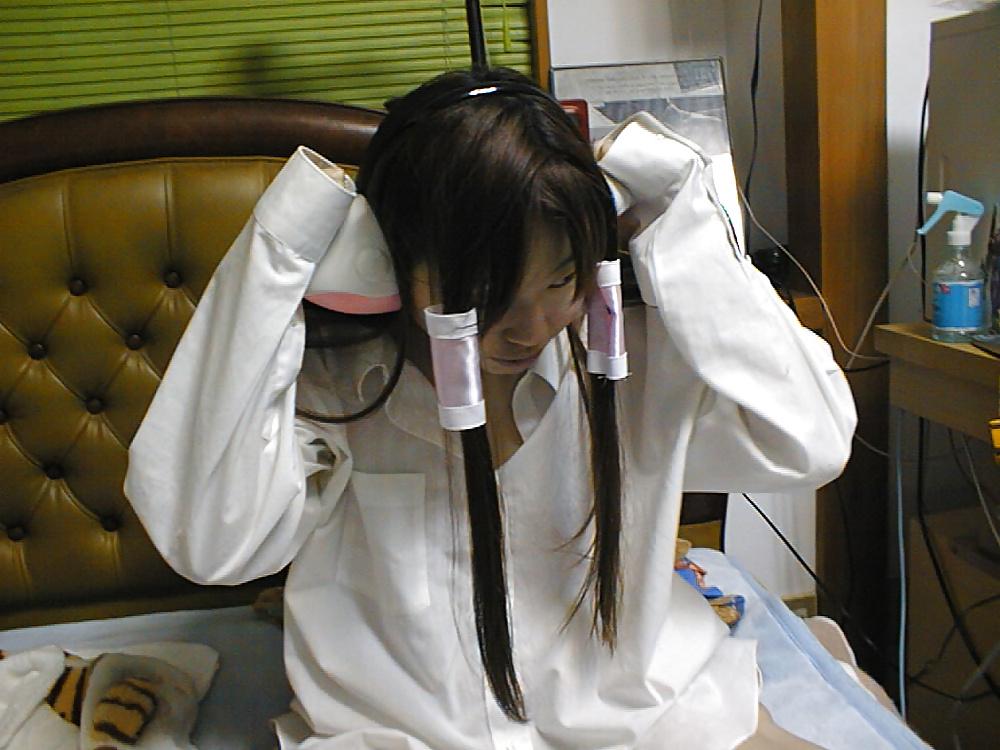 20P Japanese Girl Friend 228 - misato 10