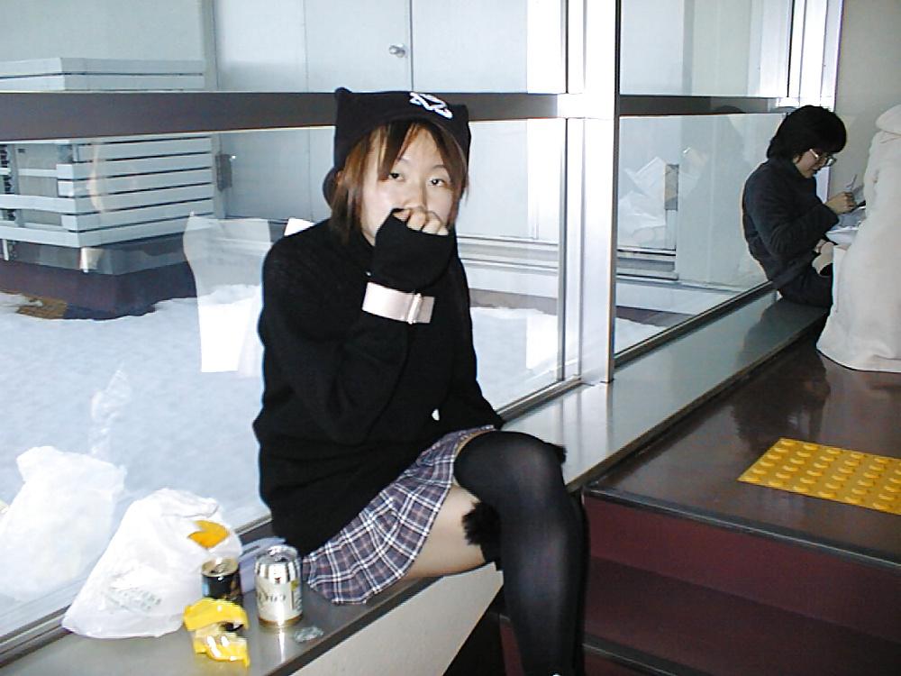 20P Japanese Girl Friend 228 - misato 10