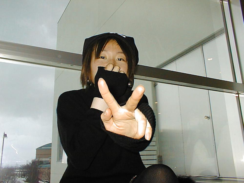 20P Japanese Girl Friend 228 - misato 10