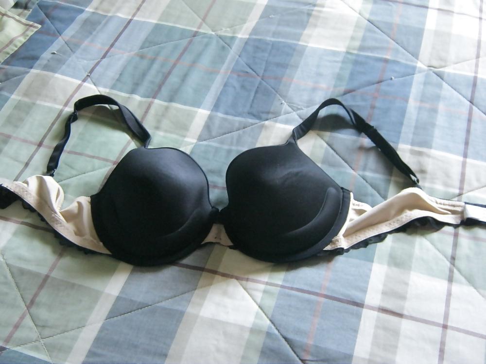 5P Neighbor's wife's undies!