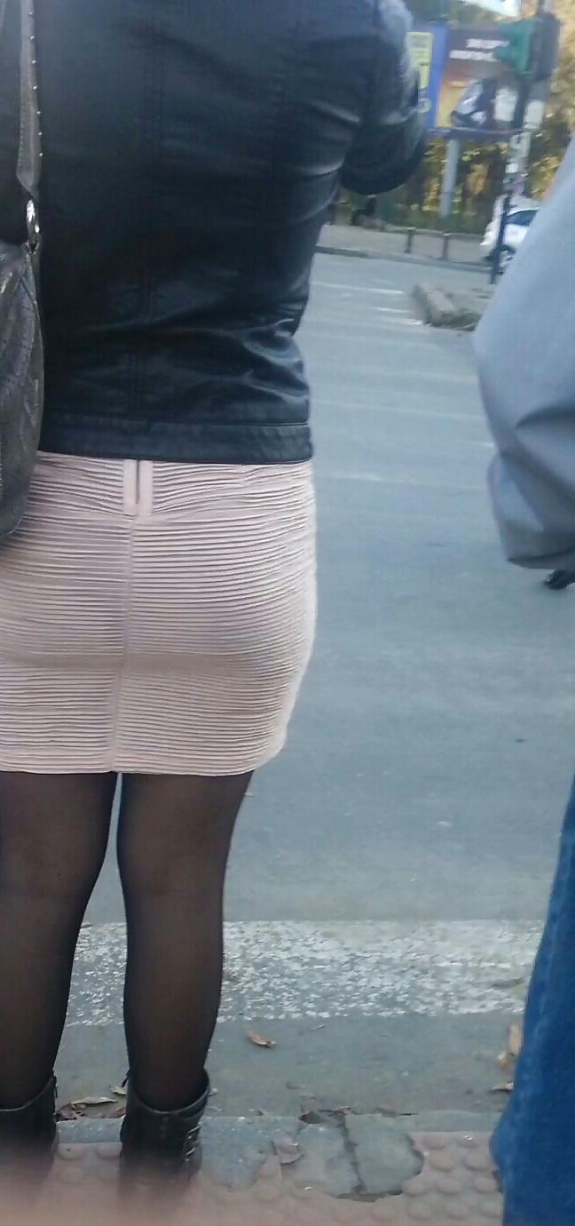 25P Spy sexy teens nylon romanian