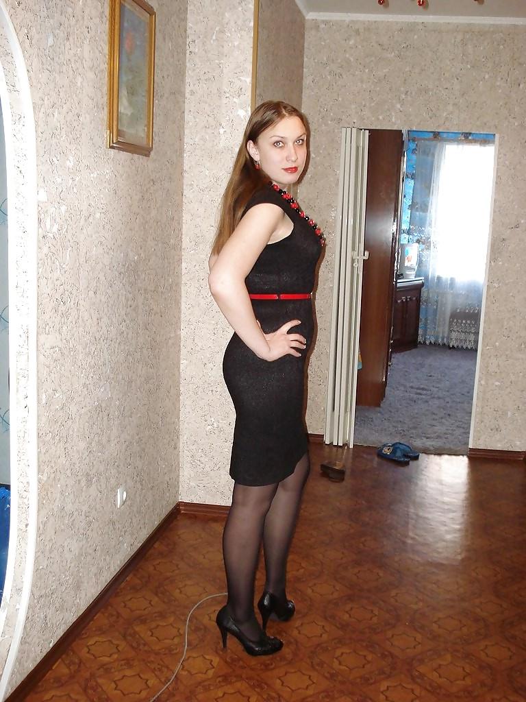25P Stockings ,tights and high heels 17