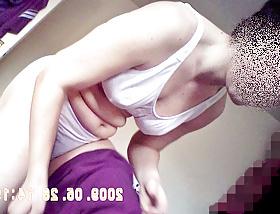 22P Various voyeur shots of wife