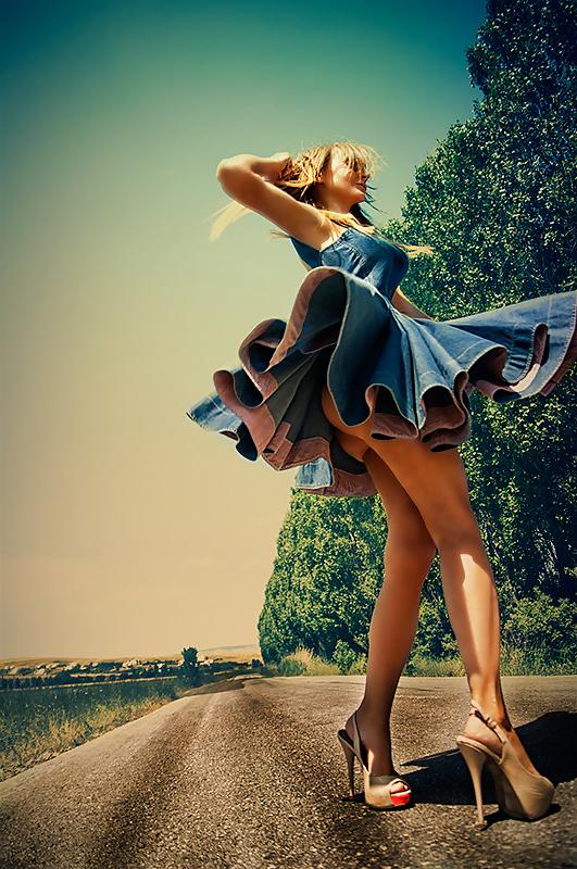 25P Dress