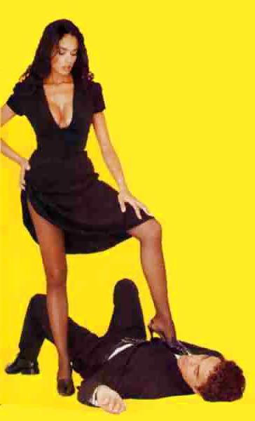 25P Dress