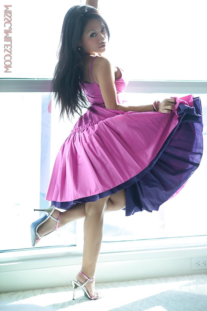 25P Dress