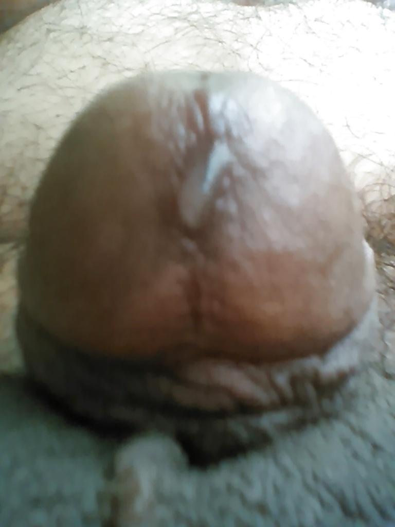 5P My Dirty Butt