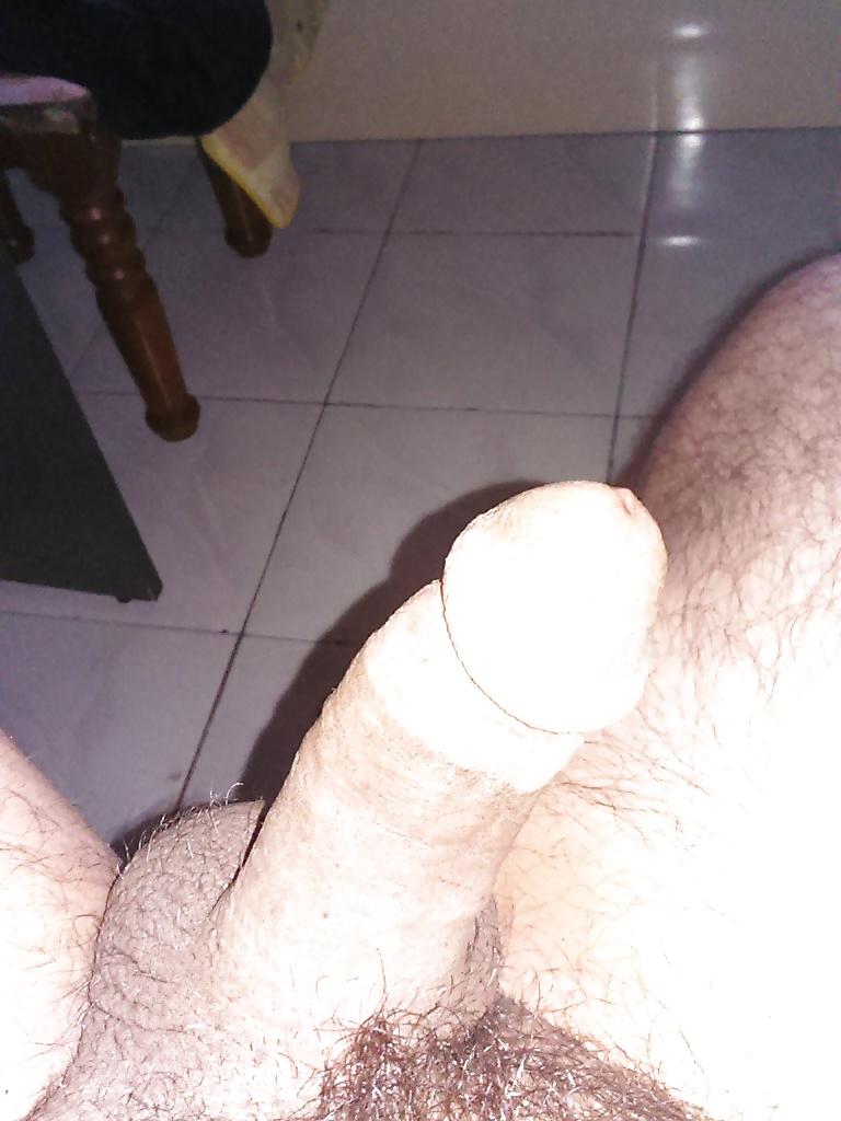 5P My Dirty Butt