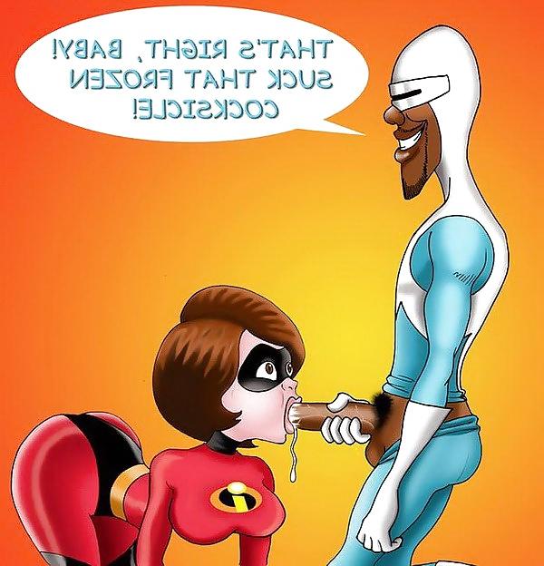 12P The incredibles 1