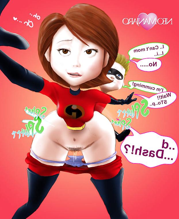 12P The incredibles 1