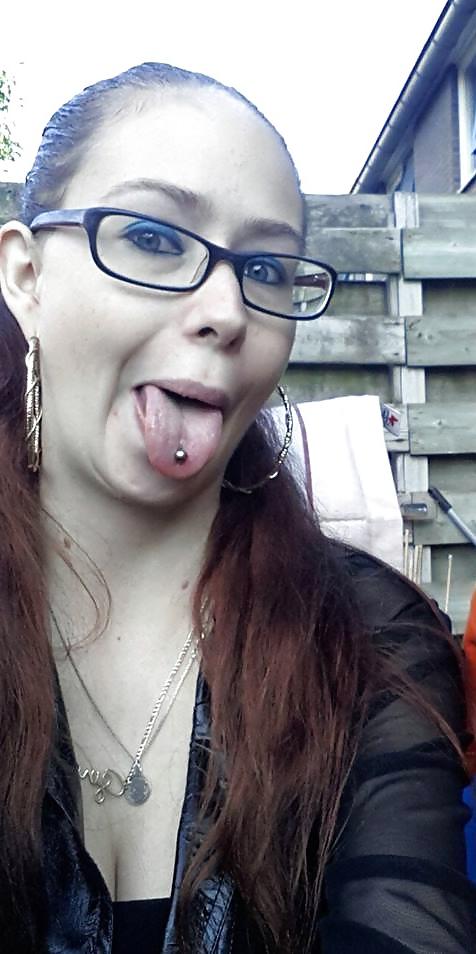 9P Dana - Dutch teen slut 10
