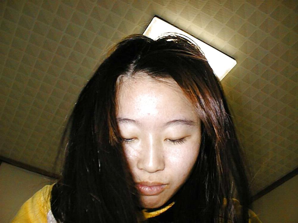 20P Japanese Girl Friend 224 - misato 6