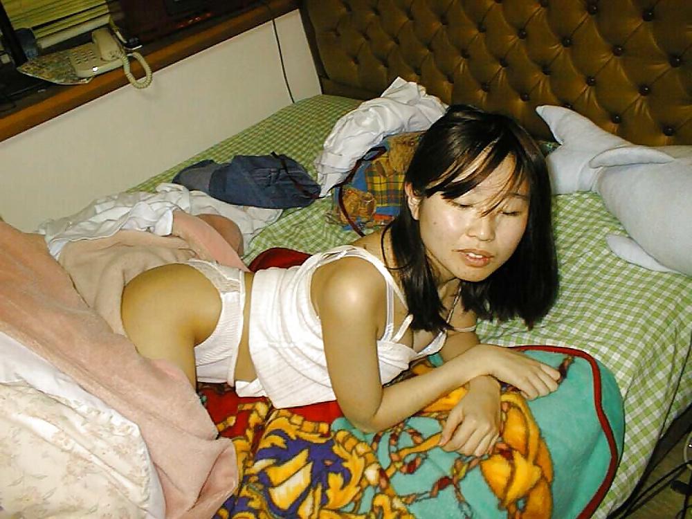 20P Japanese Girl Friend 224 - misato 6