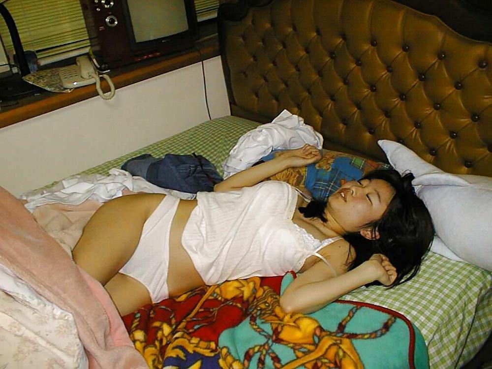 20P Japanese Girl Friend 224 - misato 6