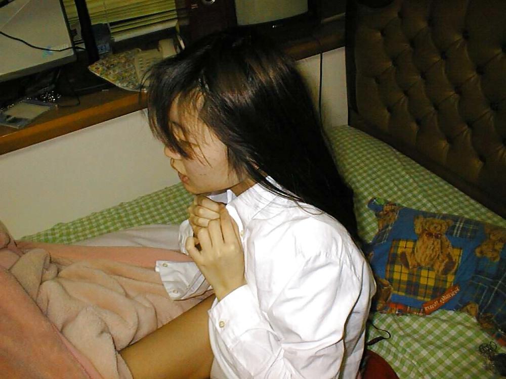 20P Japanese Girl Friend 224 - misato 6