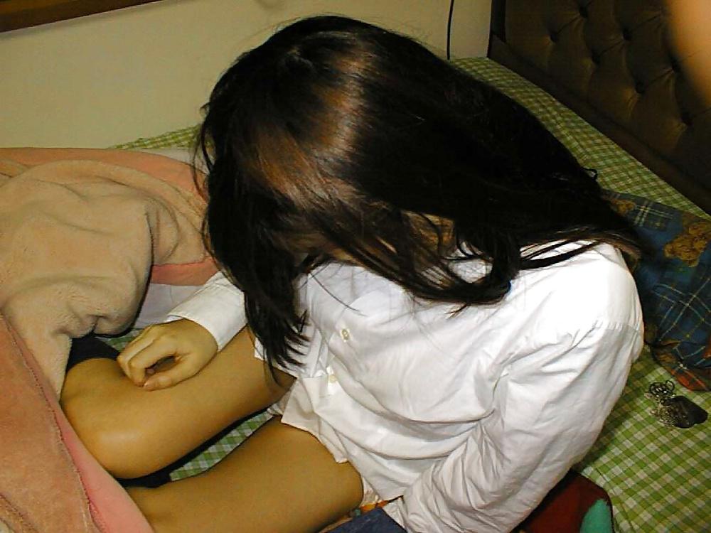 20P Japanese Girl Friend 224 - misato 6