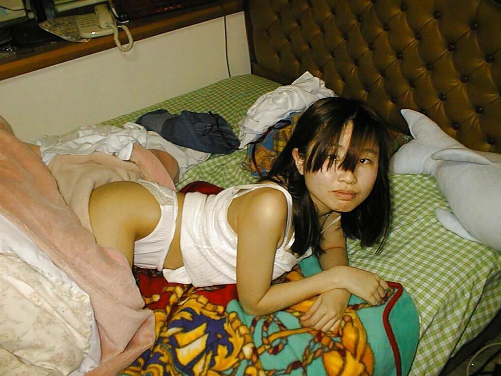 20P Japanese Girl Friend 224 - misato 6