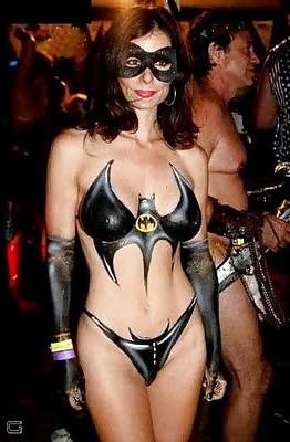 5P Body Paint