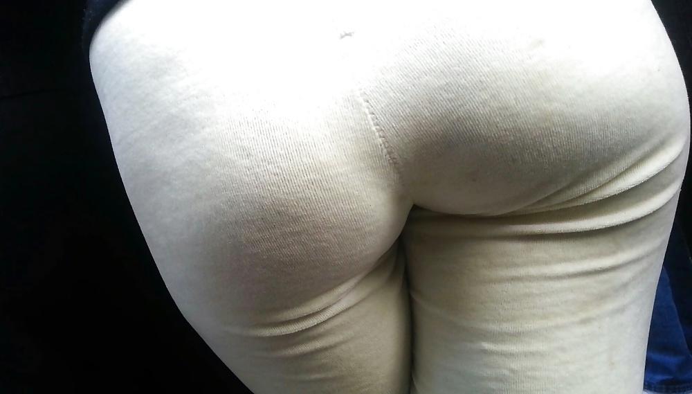 6P Spy sexy ass gipsy romanian