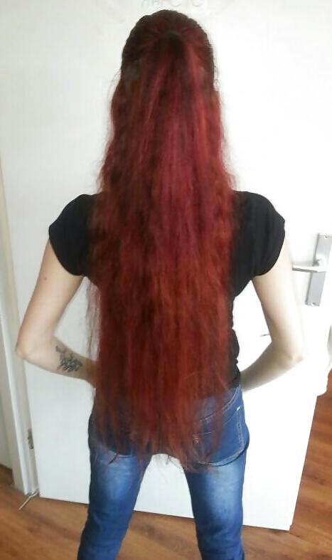 18P Dana - Dutch teen slut 2