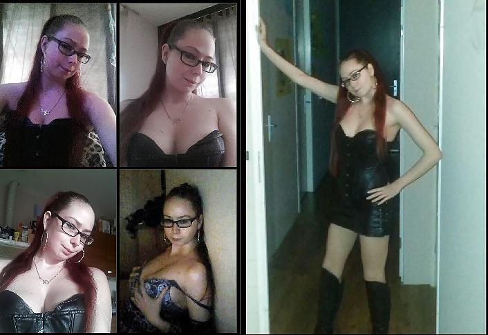 18P Dana - Dutch teen slut 2