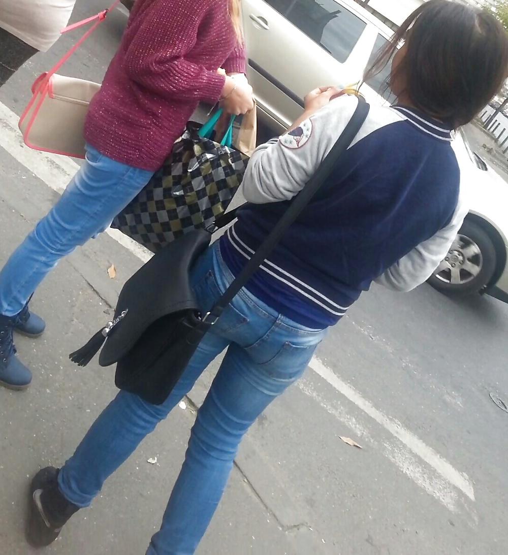 21P Spy sexy ass schoolgirls romanian