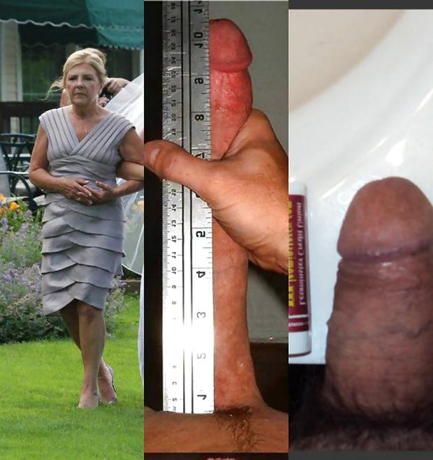 20P Cuckolding ex husband