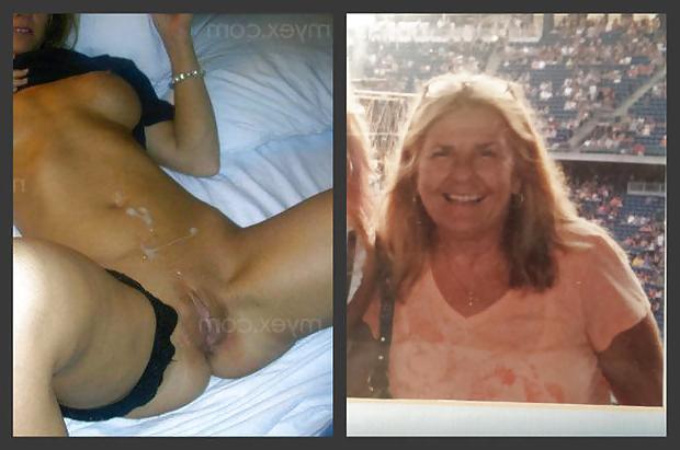 20P Cuckolding ex husband