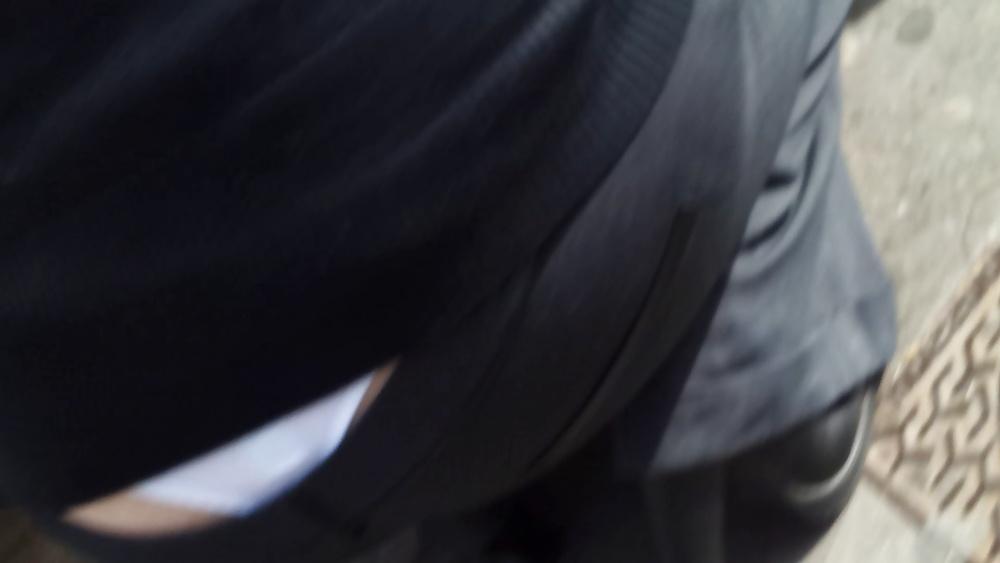 12P Sexy VPL