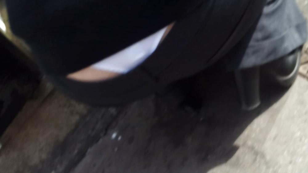 12P Sexy VPL