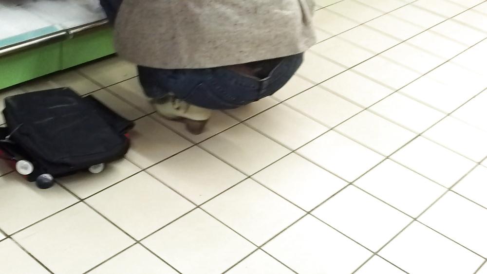 12P Sexy VPL