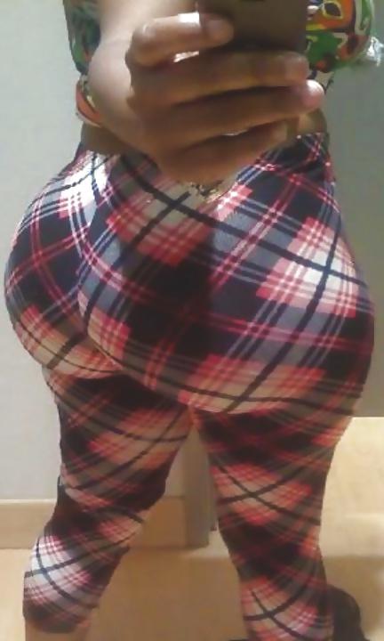 12P Spandex, Denim & Shorts 5