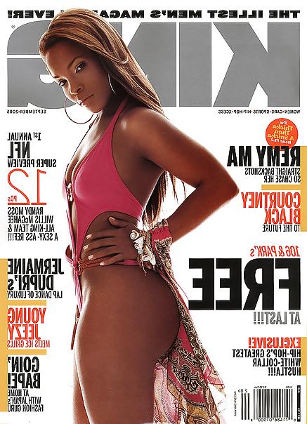 4P Free From Bet's 106&Park