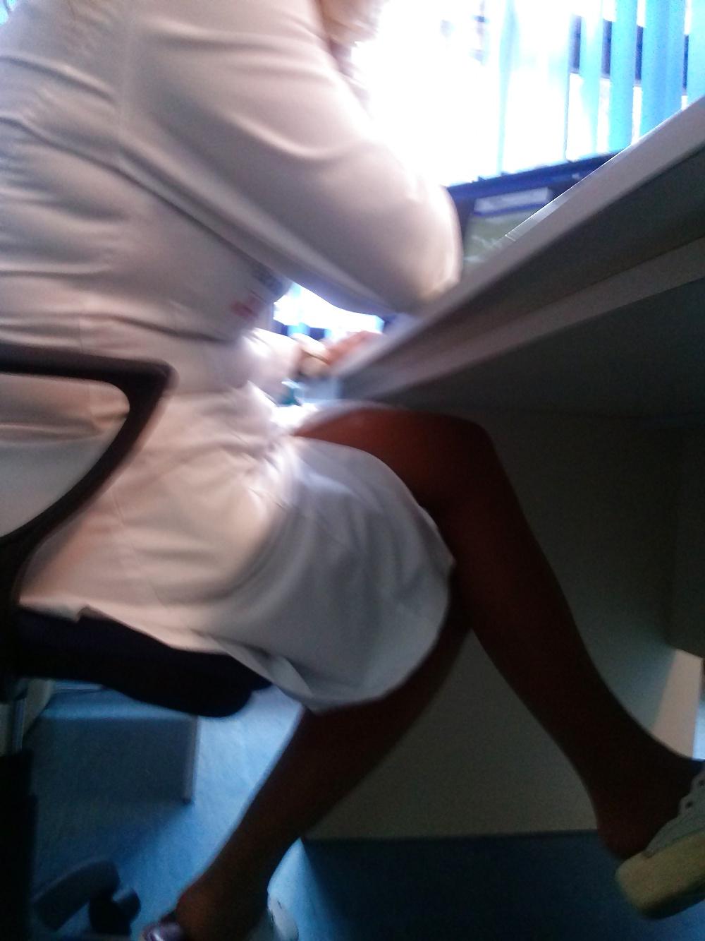 4P MOJA SEXY MATORKA DOKTORICA,UVJEK JE SPREMNA ZA KURAC