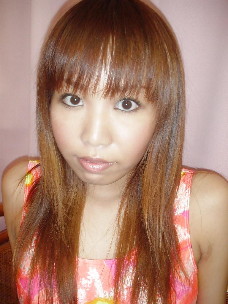 20P Japanese Girl Friend 203 - Kana 14