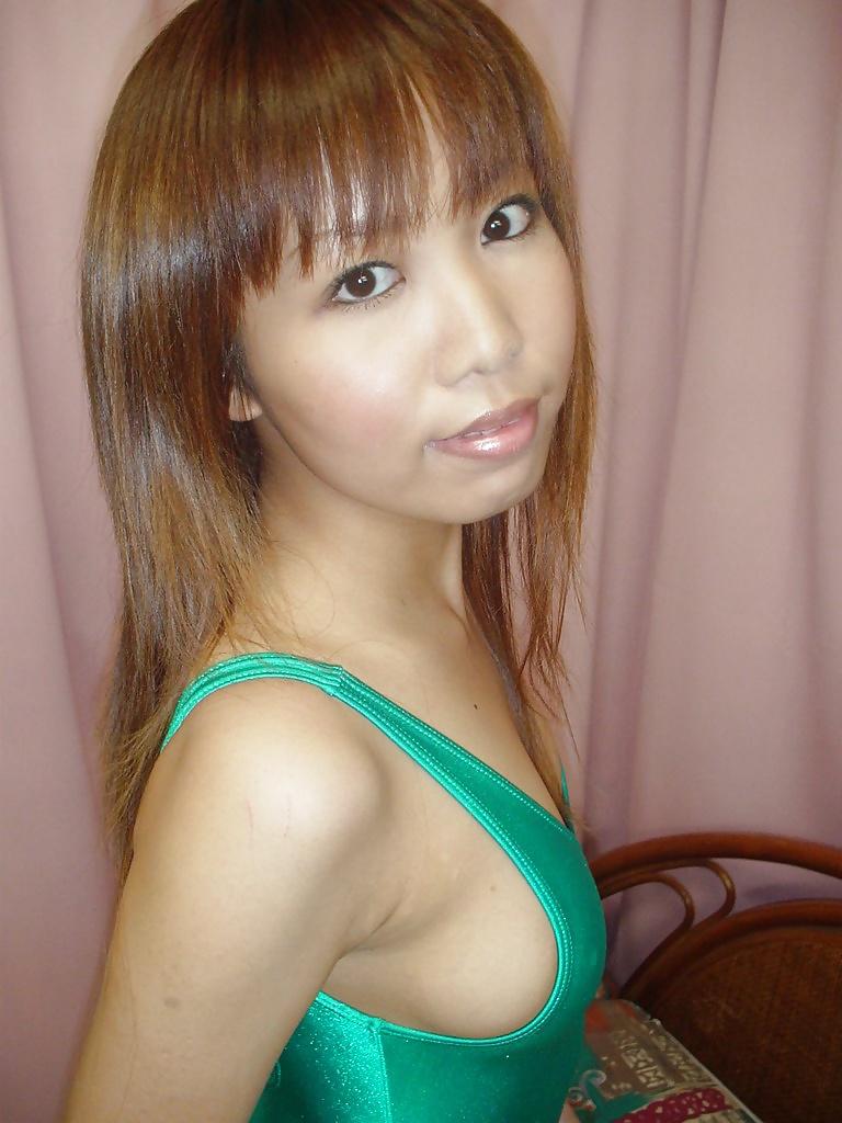 20P Japanese Girl Friend 203 - Kana 14
