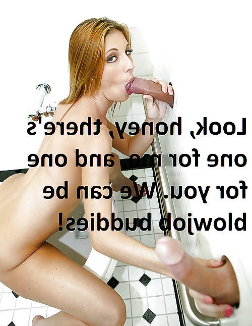 25P Some Of My Favourite Dominant Shemale Captions 1