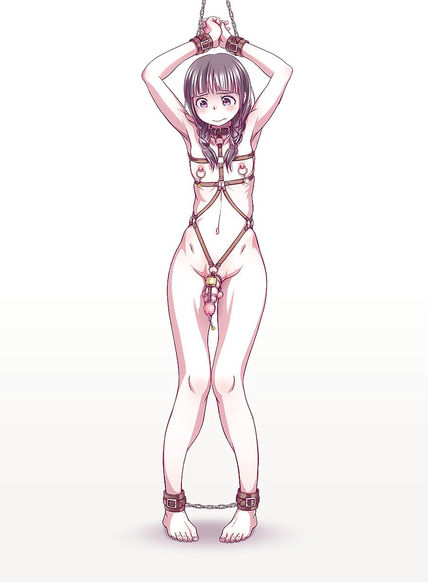 24P Trap hentai