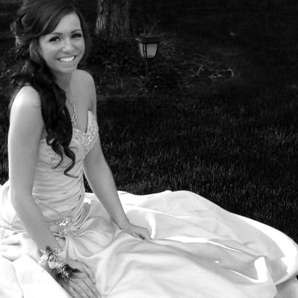 19P A canadian girl called Brie M.